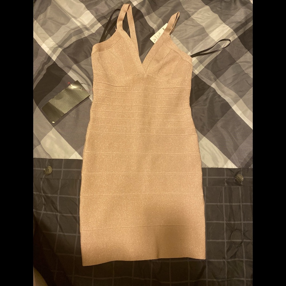 Bebé dress